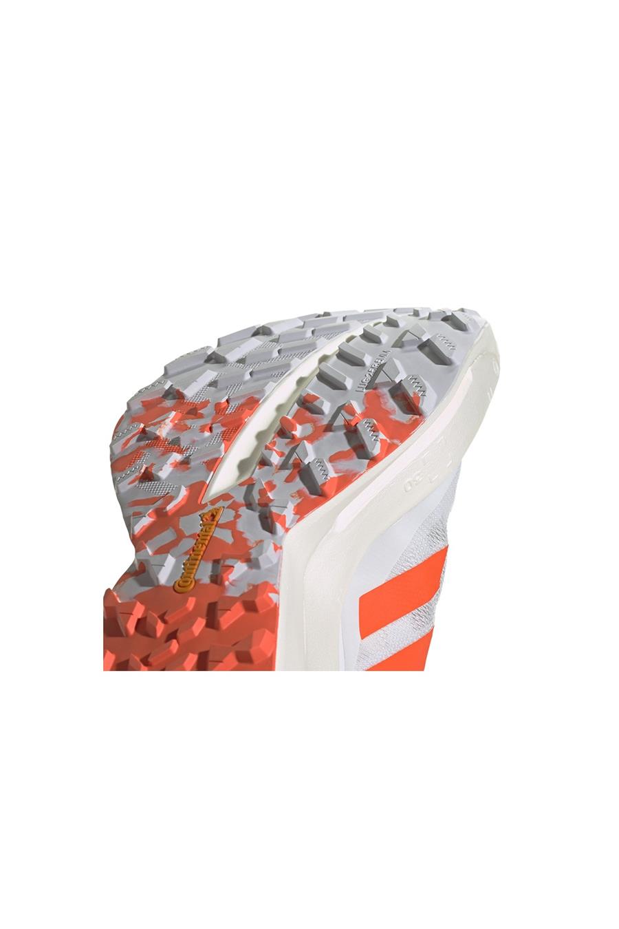 adidas Erkek TERREX AGRAVIC SPEED ULTRA  Koşu Ayakkabısı IH3764