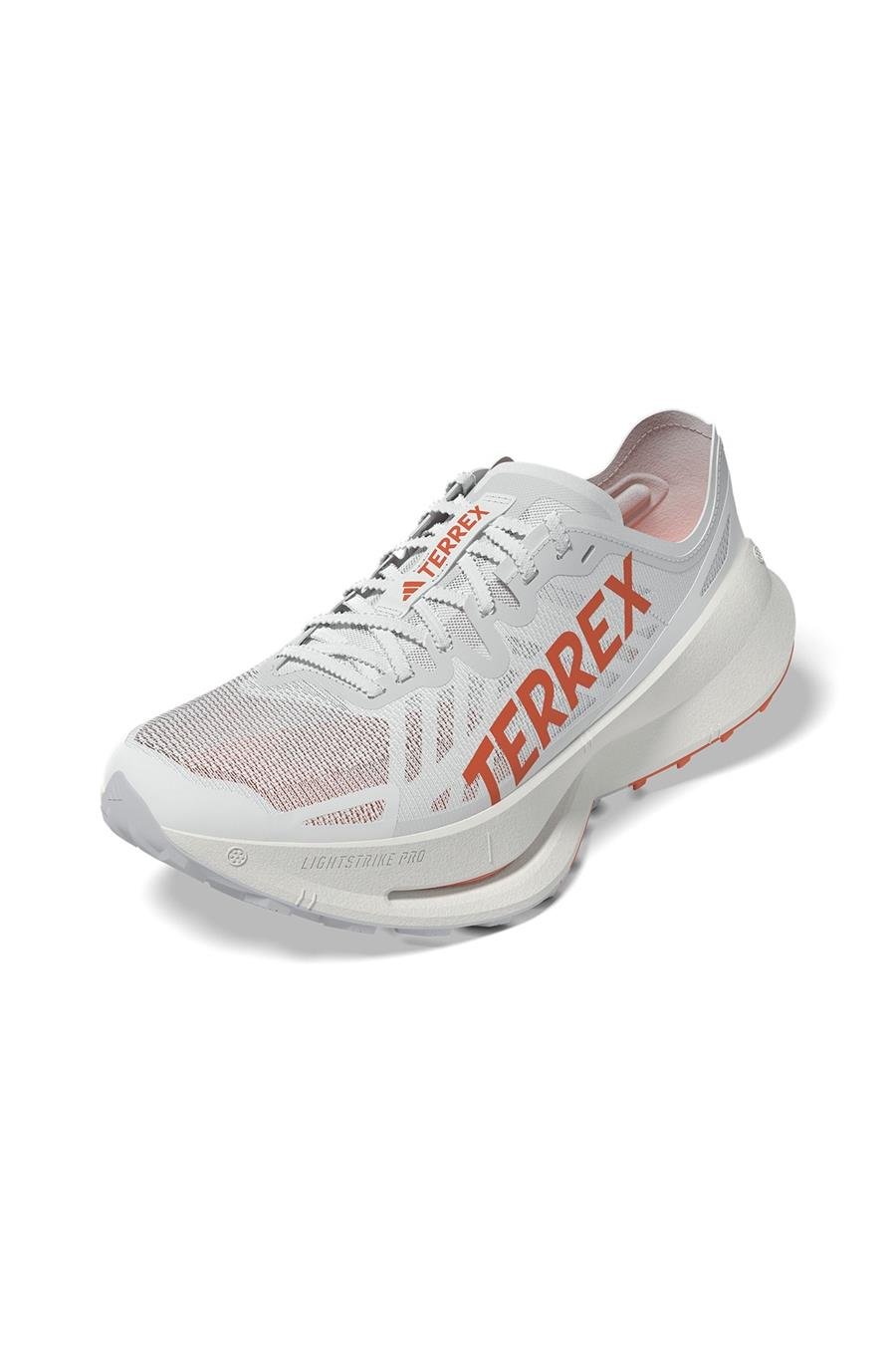 adidas Erkek TERREX AGRAVIC SPEED ULTRA  Koşu Ayakkabısı IH3764