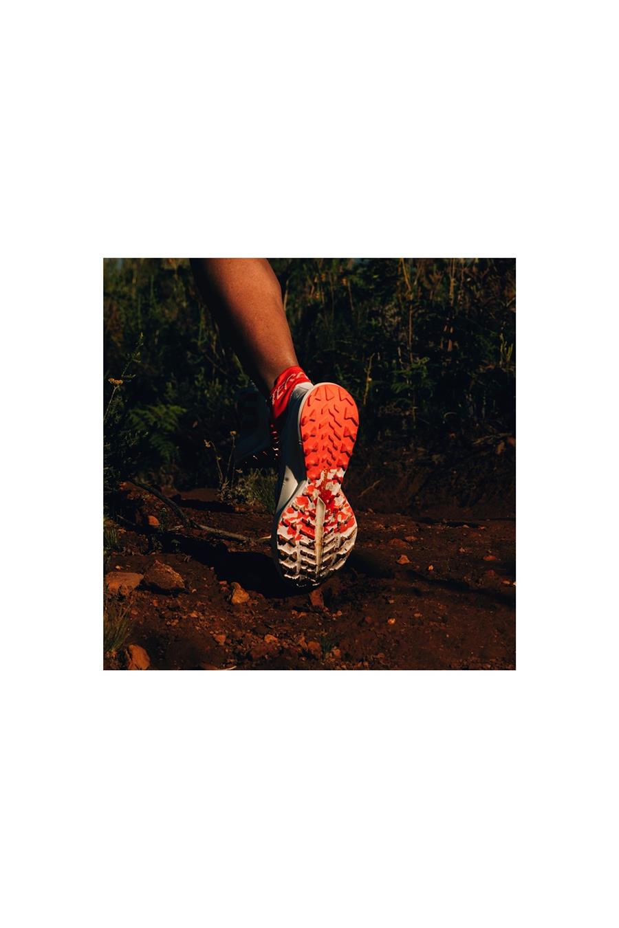 adidas Erkek TERREX AGRAVIC SPEED ULTRA  Koşu Ayakkabısı IH3764