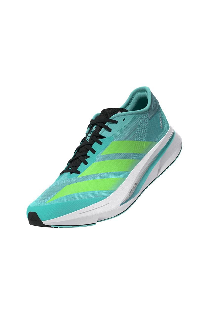 adidas Erkek  Turkuaz  Koşu Ayakkabısı ADIZERO SL2 M JR5121