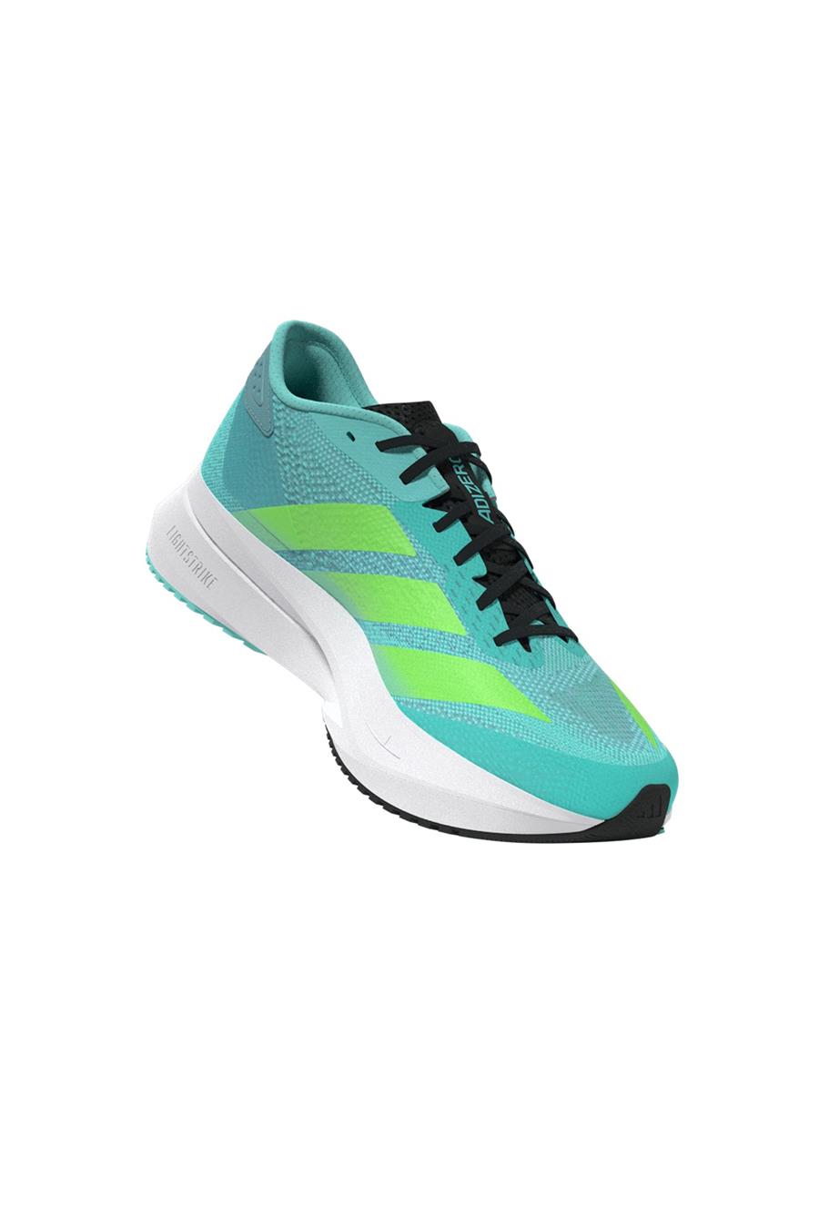 adidas Erkek  Turkuaz  Koşu Ayakkabısı ADIZERO SL2 M JR5121