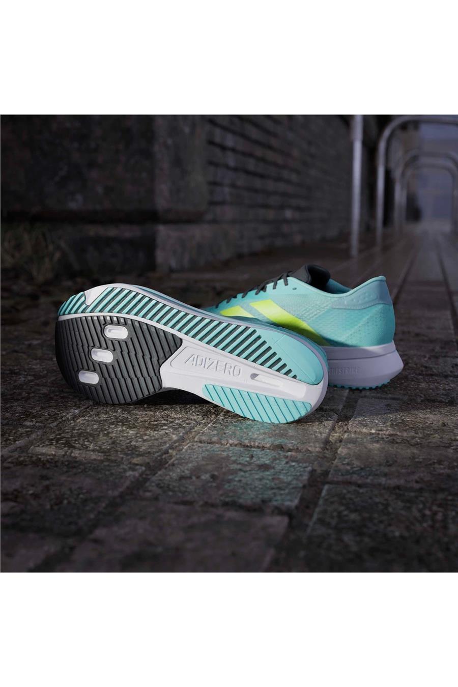 adidas Erkek  Turkuaz  Koşu Ayakkabısı ADIZERO SL2 M JR5121