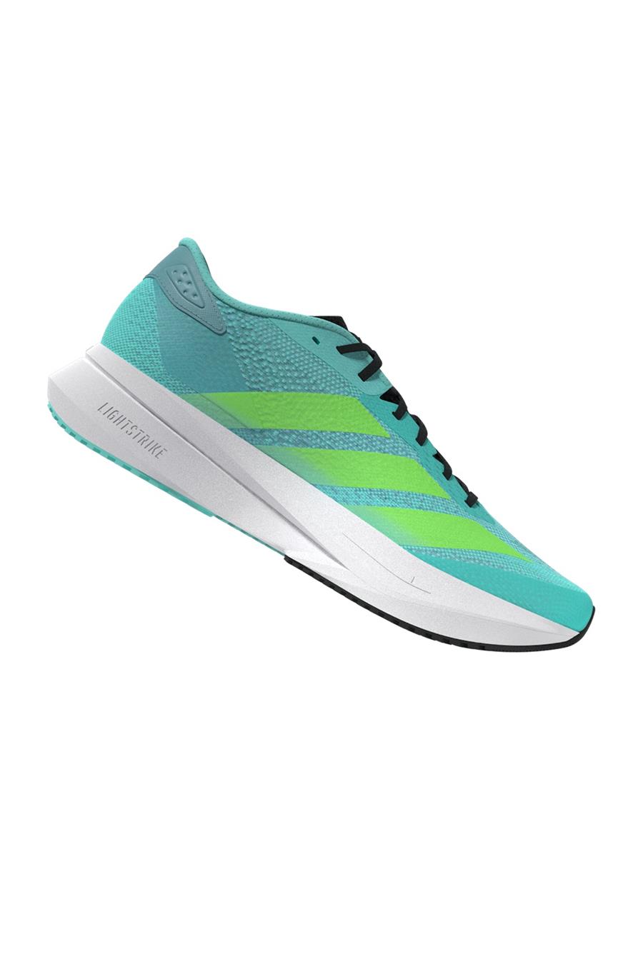 adidas Erkek  Turkuaz  Koşu Ayakkabısı ADIZERO SL2 M JR5121