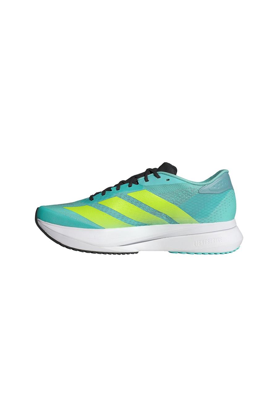 adidas Erkek  Turkuaz  Koşu Ayakkabısı ADIZERO SL2 M JR5121