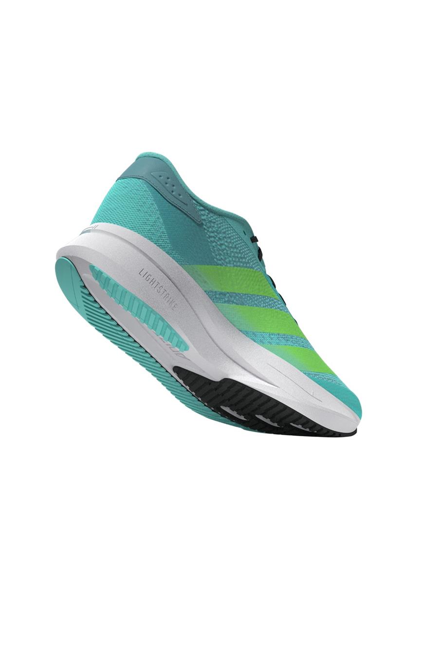 adidas Erkek  Turkuaz  Koşu Ayakkabısı ADIZERO SL2 M JR5121