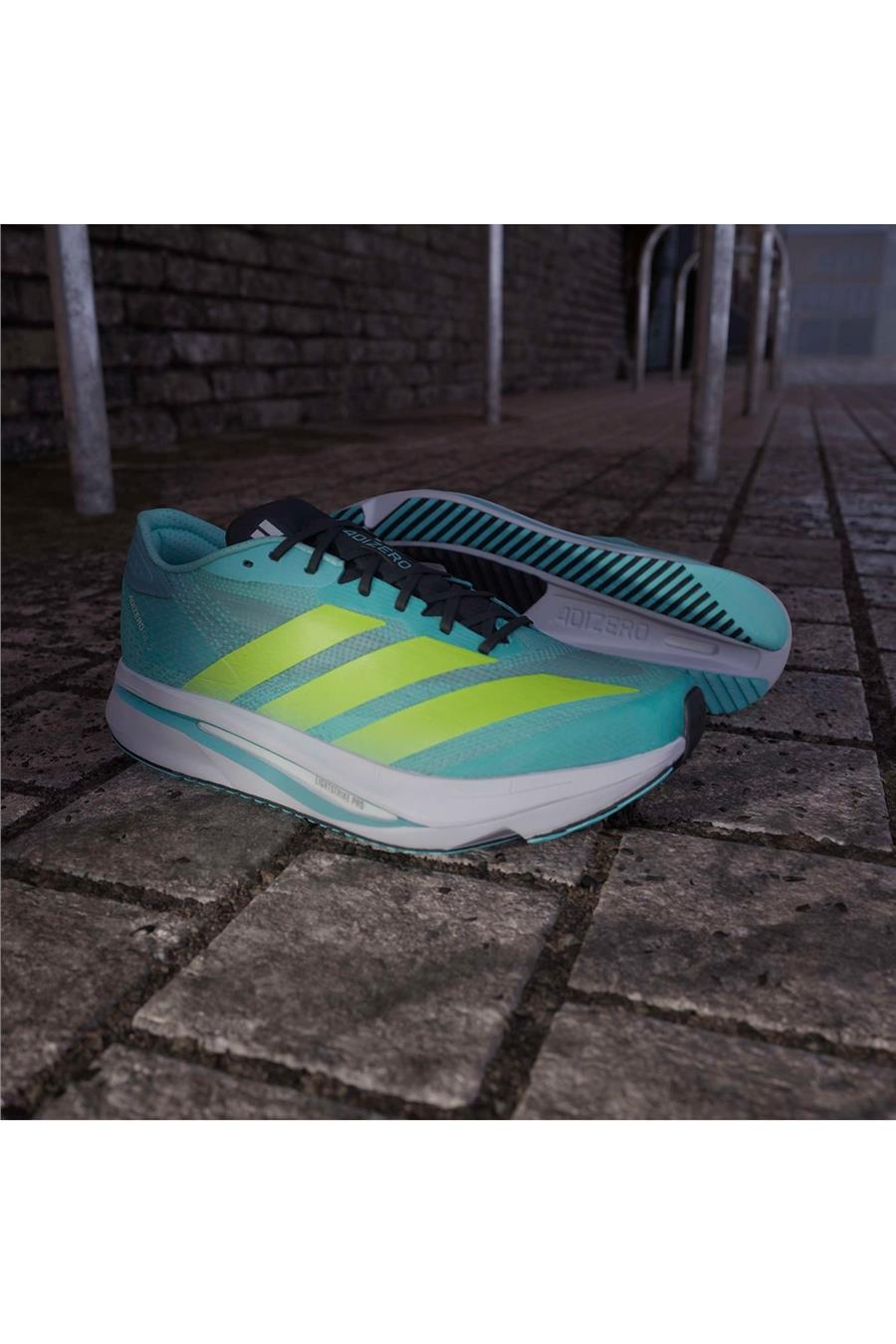 adidas Erkek  Turkuaz  Koşu Ayakkabısı ADIZERO SL2 M JR5121