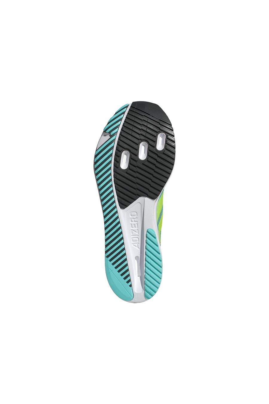 adidas Erkek  Turkuaz  Koşu Ayakkabısı ADIZERO SL2 M JR5121