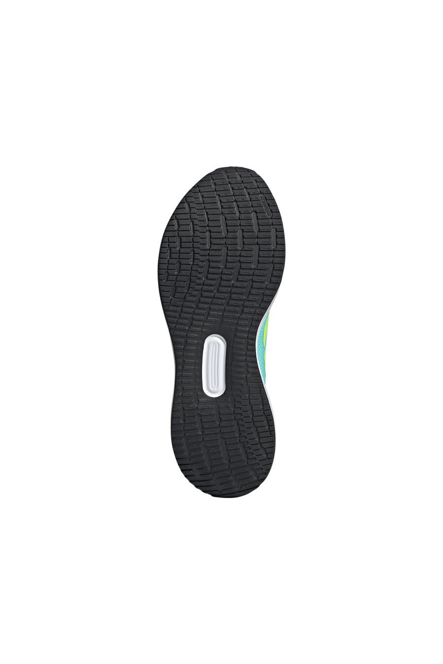 adidas Erkek  Turkuaz  Koşu Ayakkabısı RUNFALCON 5 JI3387