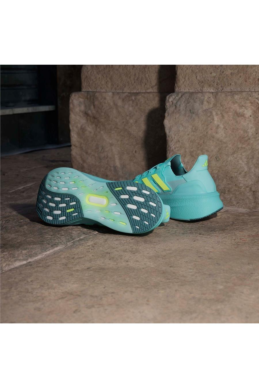 adidas Erkek  Turkuaz  Koşu Ayakkabısı ULTRABOOST 5 JQ2909