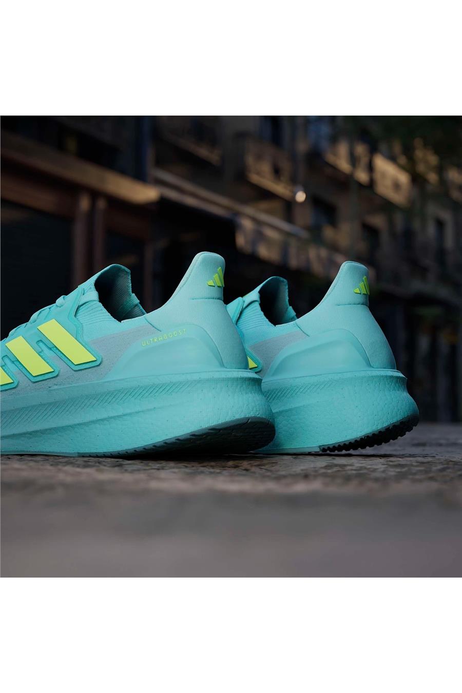 adidas Erkek  Turkuaz  Koşu Ayakkabısı ULTRABOOST 5 JQ2909