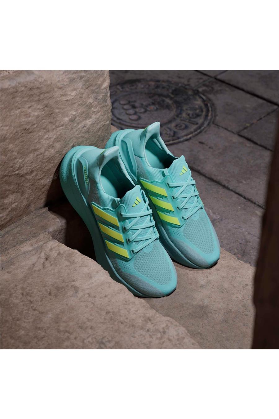 adidas Erkek  Turkuaz  Koşu Ayakkabısı ULTRABOOST 5 JQ2909