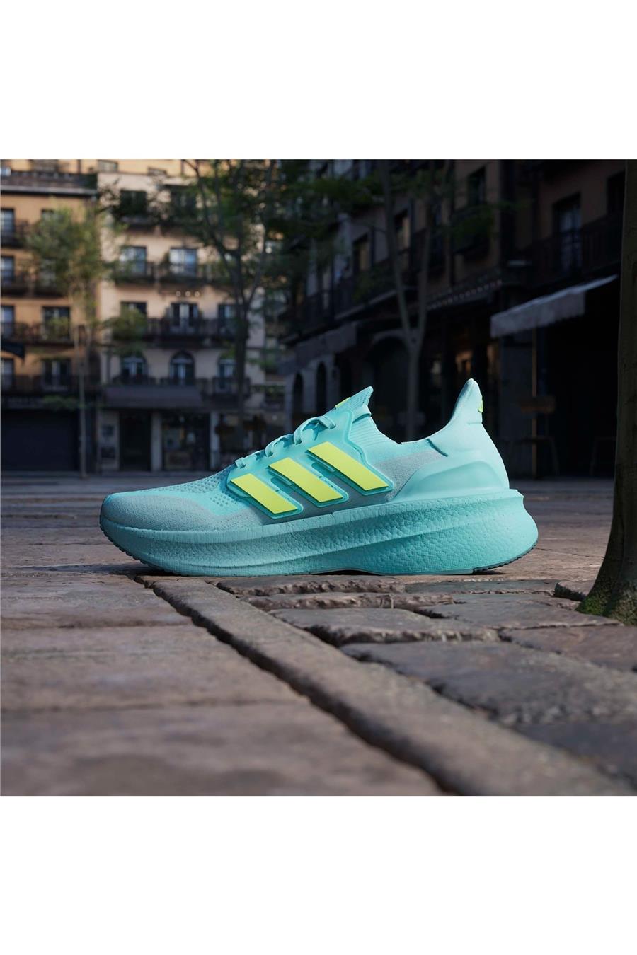 adidas Erkek  Turkuaz  Koşu Ayakkabısı ULTRABOOST 5 JQ2909