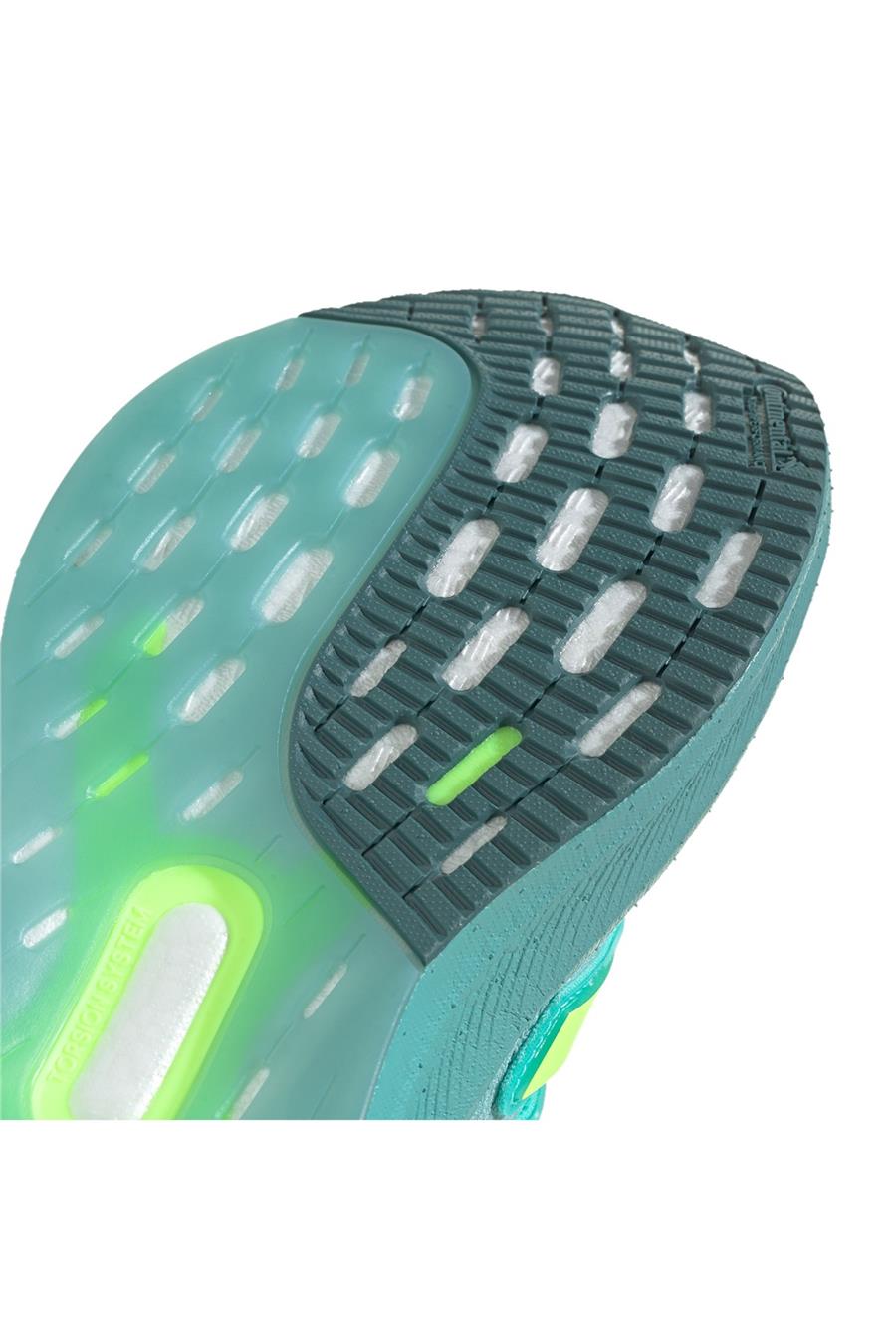 adidas Erkek  Turkuaz  Koşu Ayakkabısı ULTRABOOST 5 JQ2909