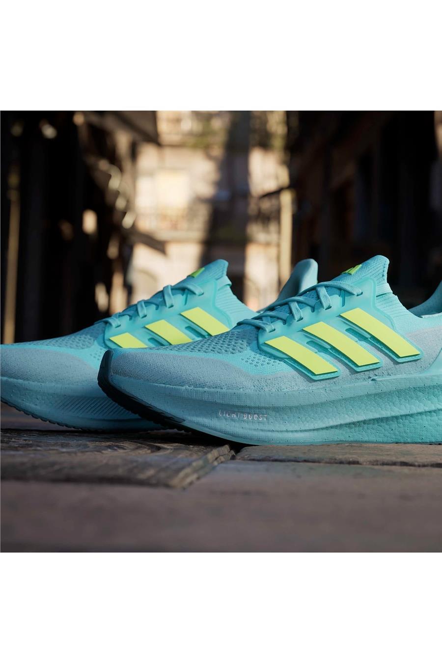 adidas Erkek  Turkuaz  Koşu Ayakkabısı ULTRABOOST 5 JQ2909