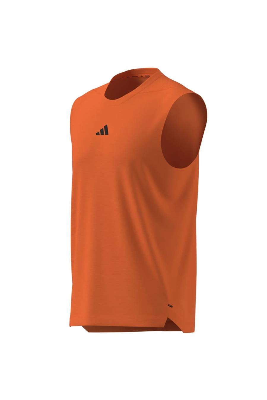 adidas  Erkek Turuncu  Atlet D4T PrimeLft TA KD0374