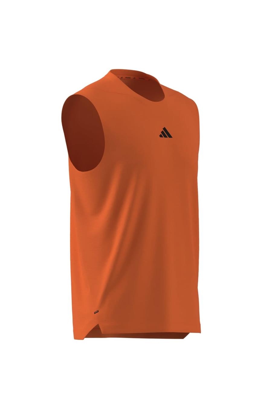 adidas  Erkek Turuncu  Atlet D4T PrimeLft TA KD0374