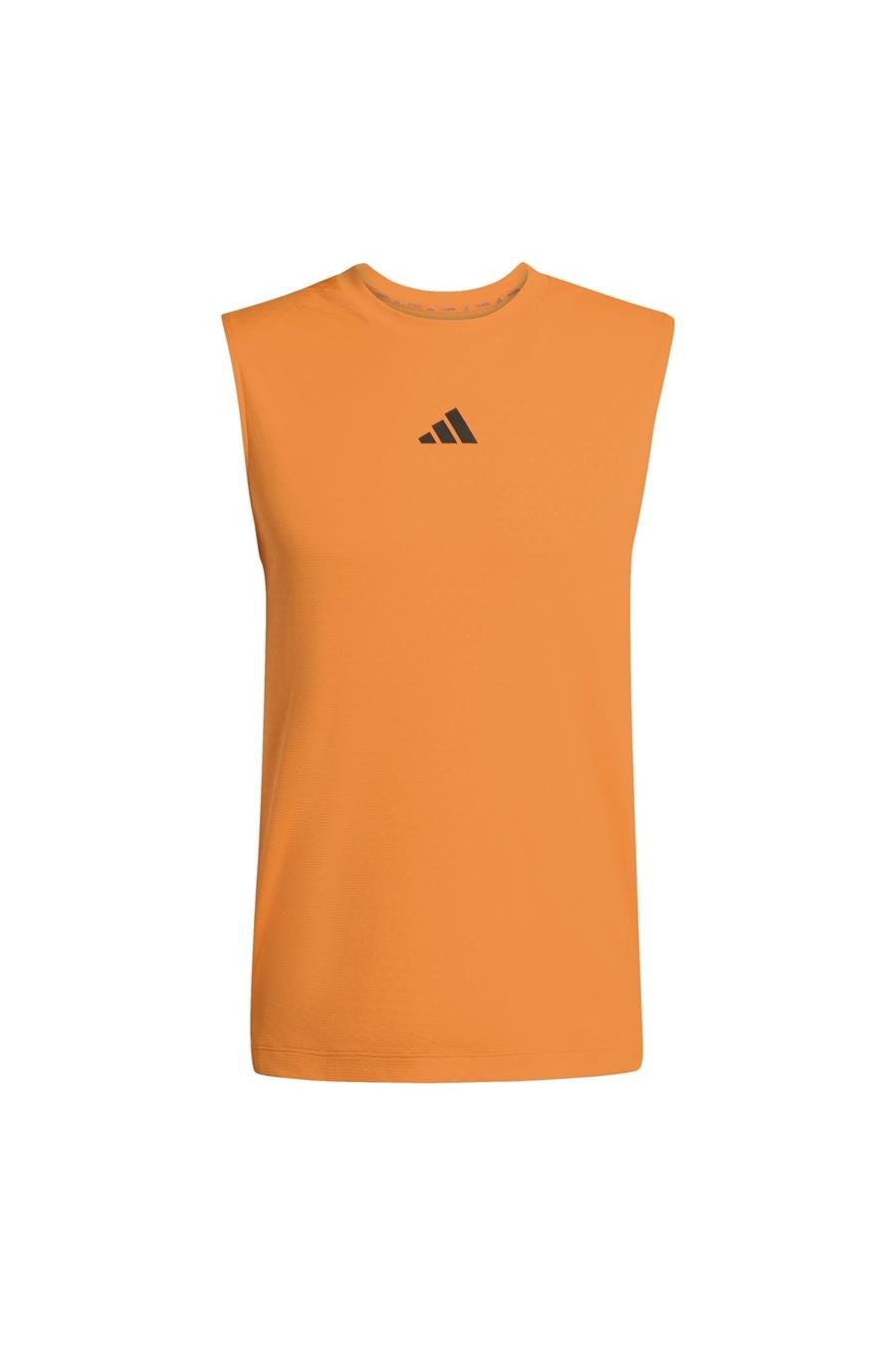 adidas  Erkek Turuncu  Atlet D4T PrimeLft TA KD0374