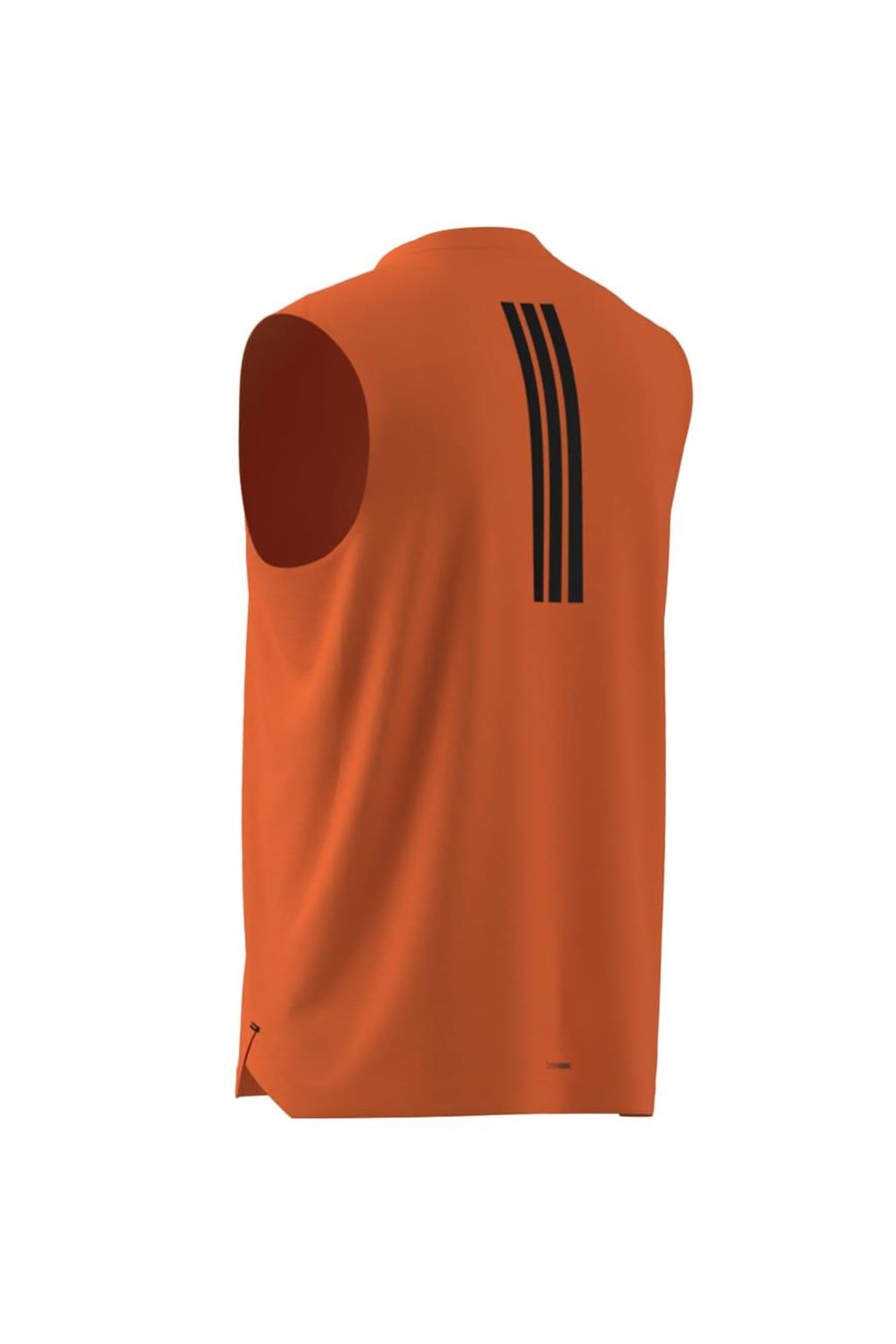 adidas  Erkek Turuncu  Atlet D4T PrimeLft TA KD0374