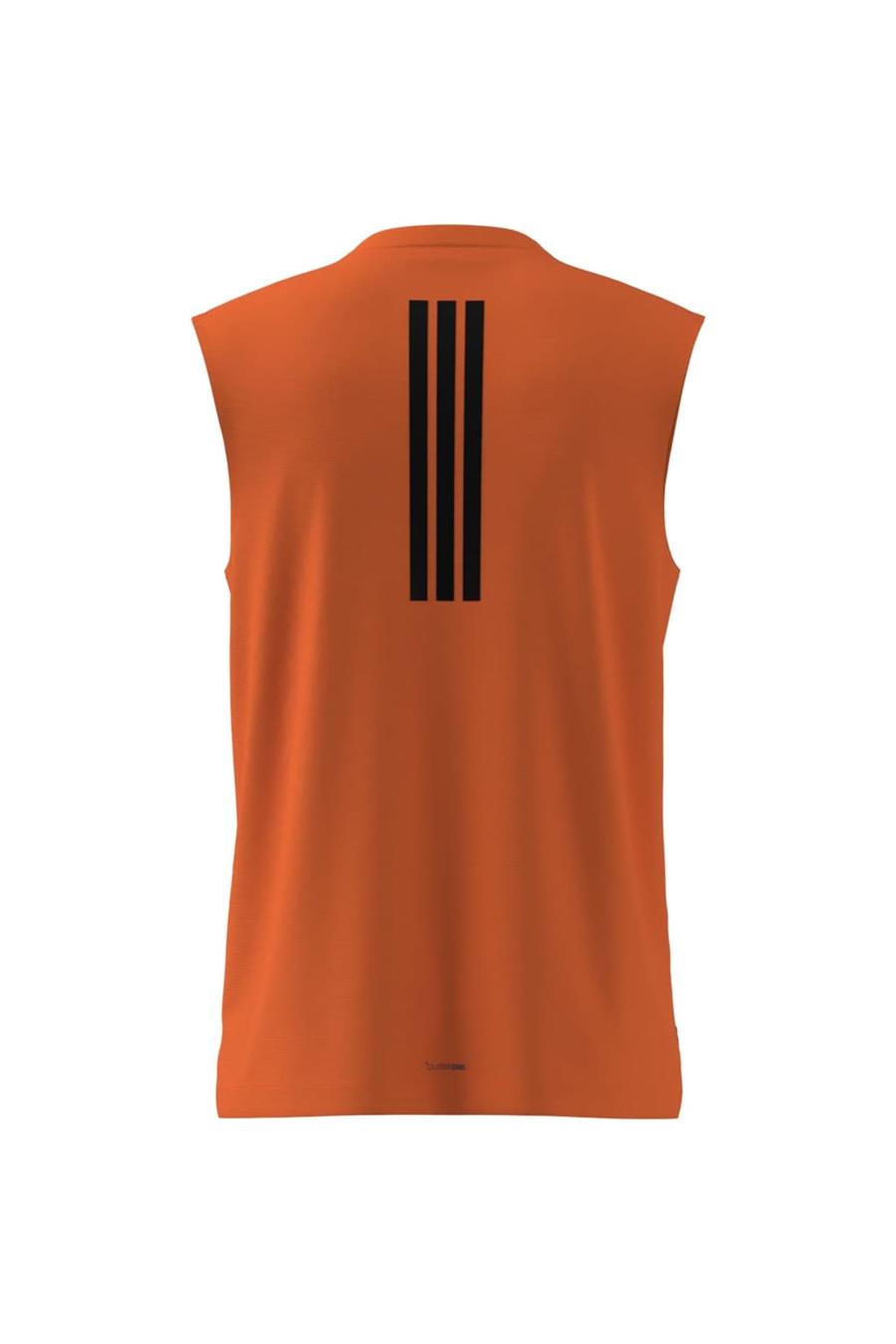 adidas  Erkek Turuncu  Atlet D4T PrimeLft TA KD0374