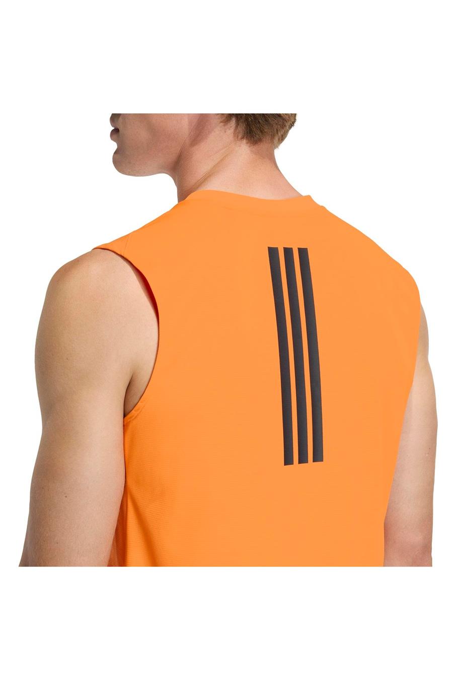 adidas  Erkek Turuncu  Atlet D4T PrimeLft TA KD0374