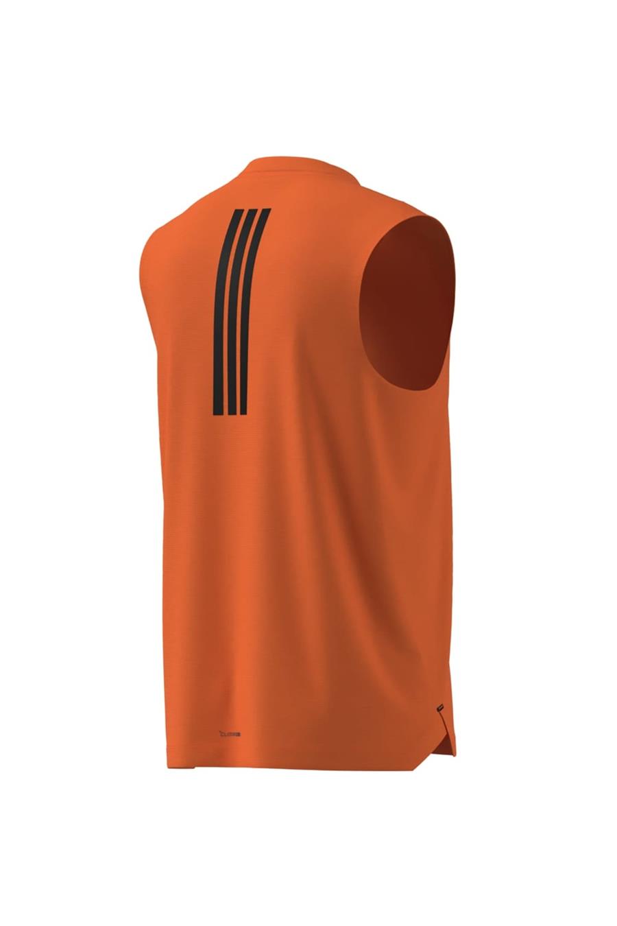 adidas  Erkek Turuncu  Atlet D4T PrimeLft TA KD0374