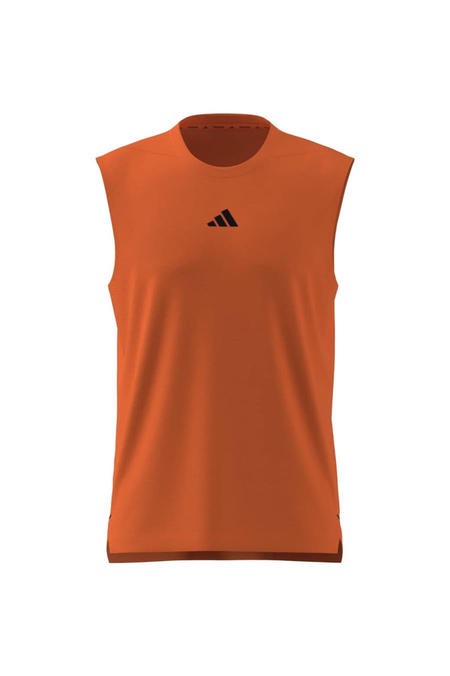 adidas  Erkek Turuncu  Atlet D4T PrimeLft TA KD0374