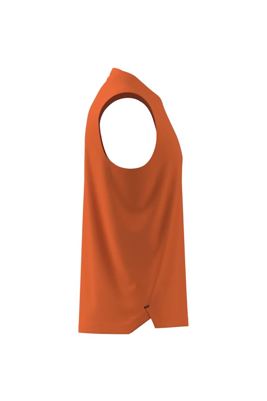 adidas  Erkek Turuncu  Atlet D4T PrimeLft TA KD0374