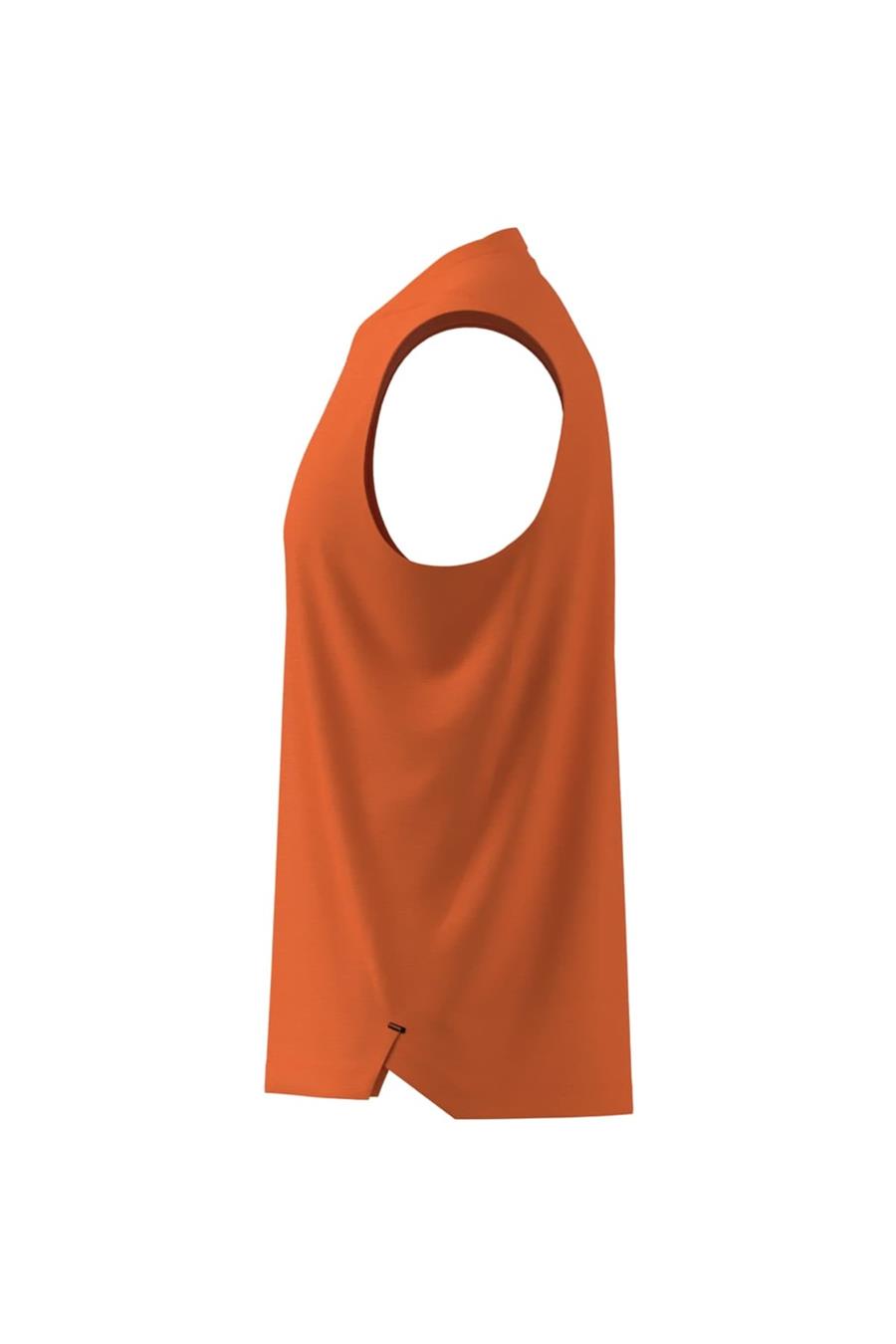 adidas  Erkek Turuncu  Atlet D4T PrimeLft TA KD0374