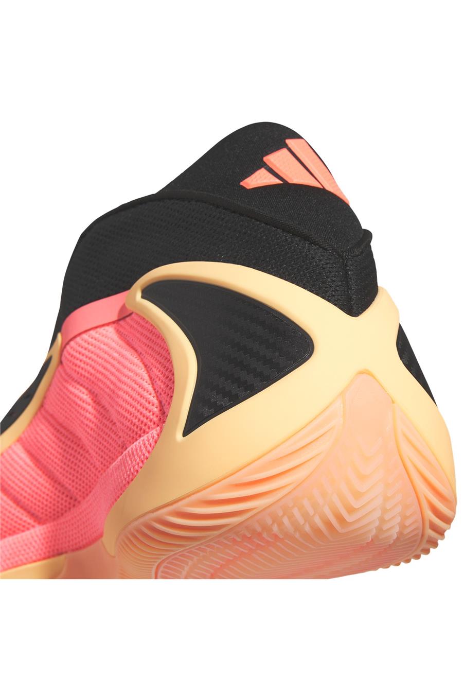 adidas  Erkek Turuncu  Basketbol Ayakkabısı ANTHONY EDWARDS 2 JS3514