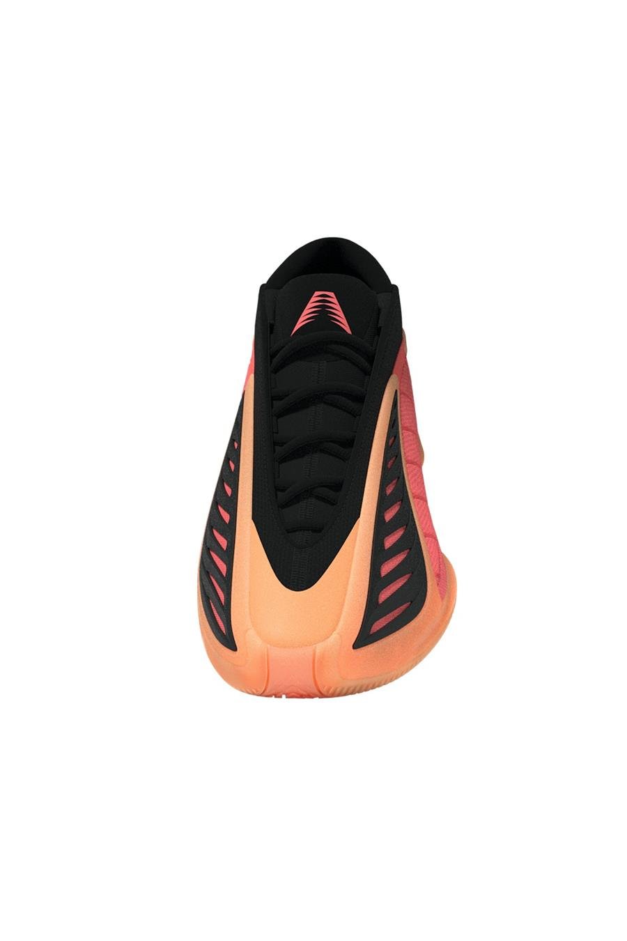 adidas  Erkek Turuncu  Basketbol Ayakkabısı ANTHONY EDWARDS 2 JS3514