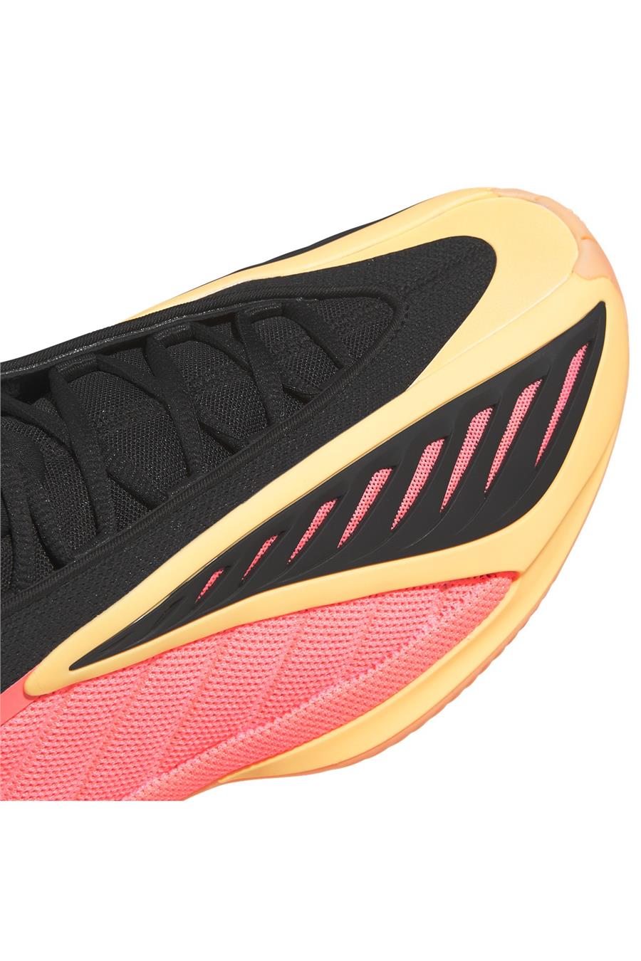 adidas  Erkek Turuncu  Basketbol Ayakkabısı ANTHONY EDWARDS 2 JS3514