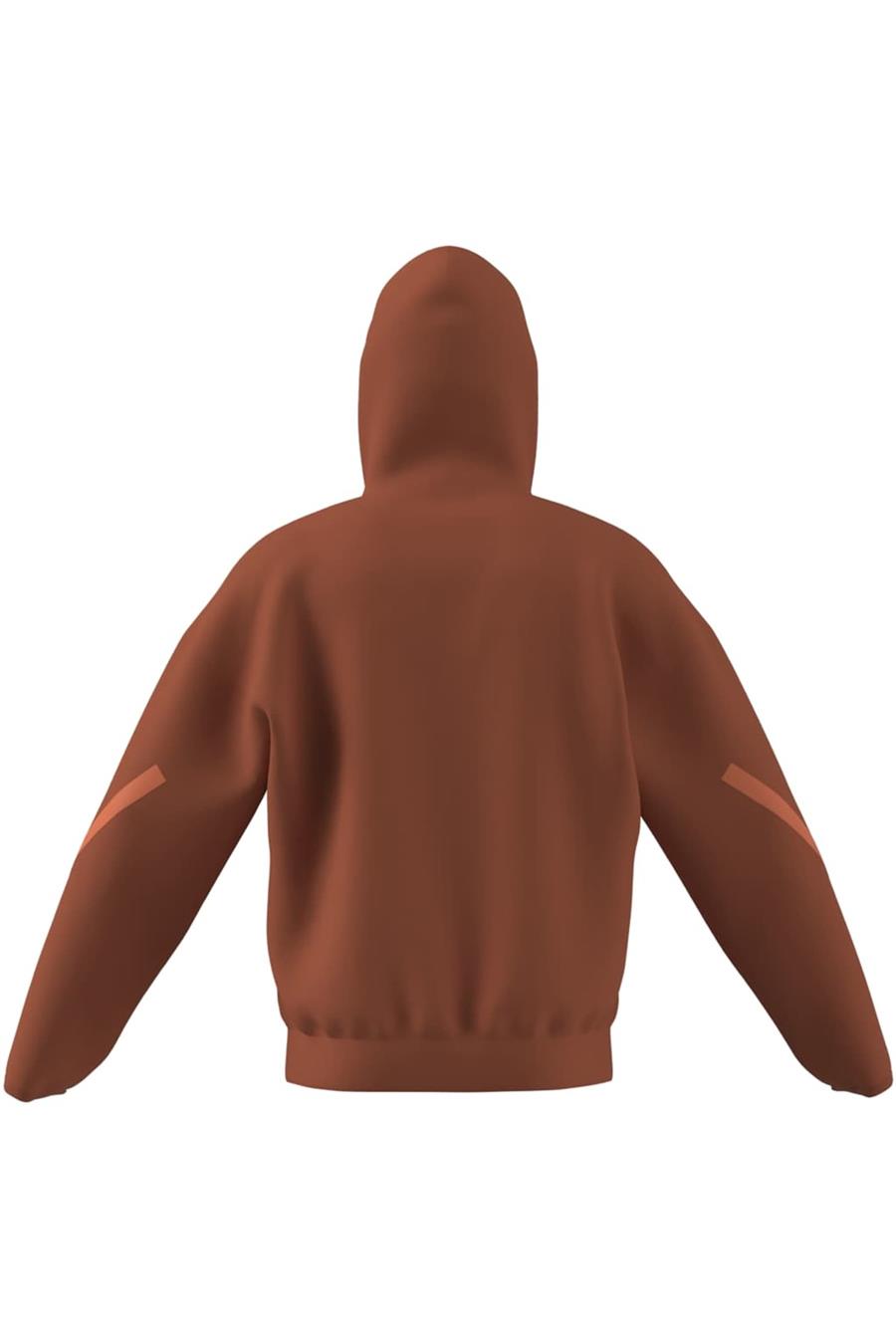 adidas Erkek  Turuncu  Ceket M Z.N.E. FZ KE4679