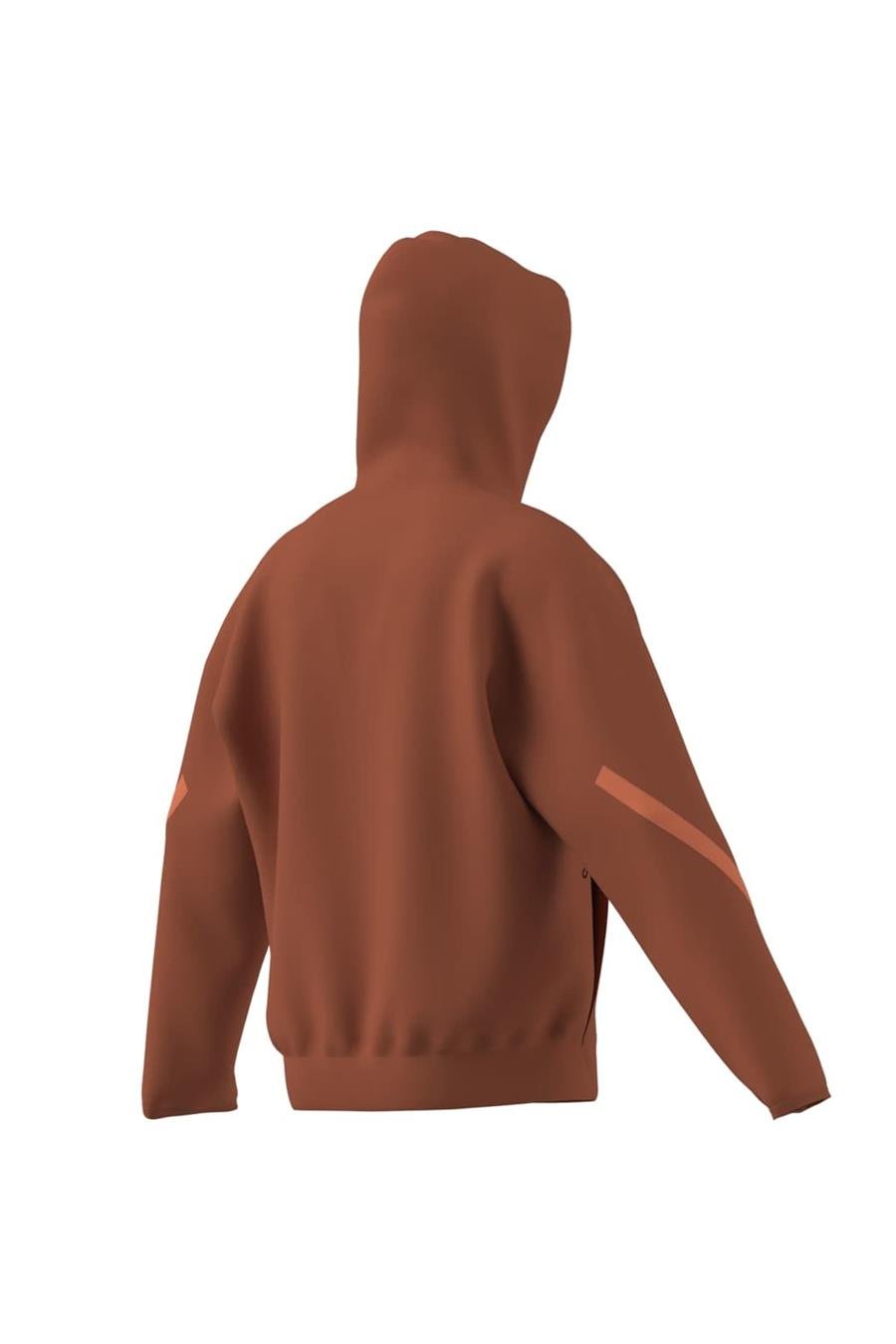 adidas Erkek  Turuncu  Ceket M Z.N.E. FZ KE4679