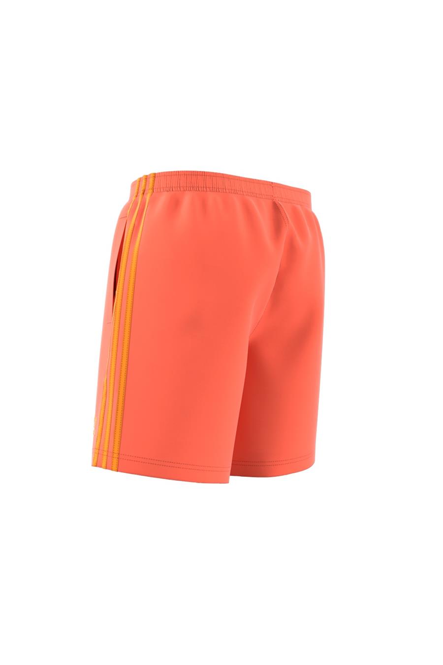 adidas Erkek  Turuncu  Deniz Şortu ADIC SWIMSH 8IN JG3704