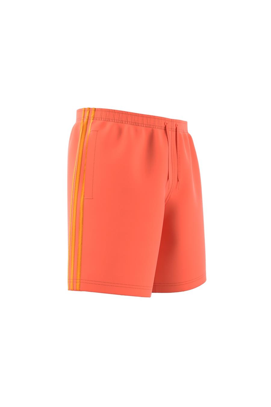 adidas Erkek  Turuncu  Deniz Şortu ADIC SWIMSH 8IN JG3704