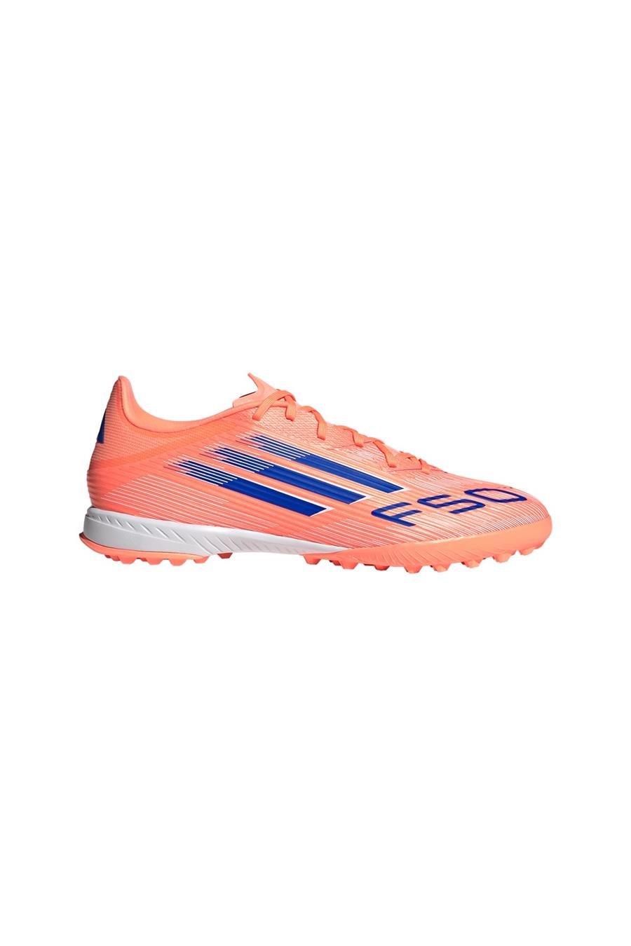 adidas Erkek  Turuncu  Halı Saha F50 LEAGUE TF JH7723