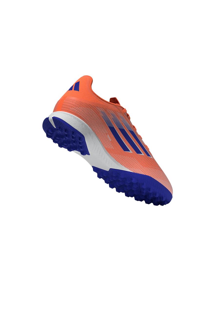 adidas Erkek  Turuncu  Halı Saha F50 LEAGUE TF JH7723