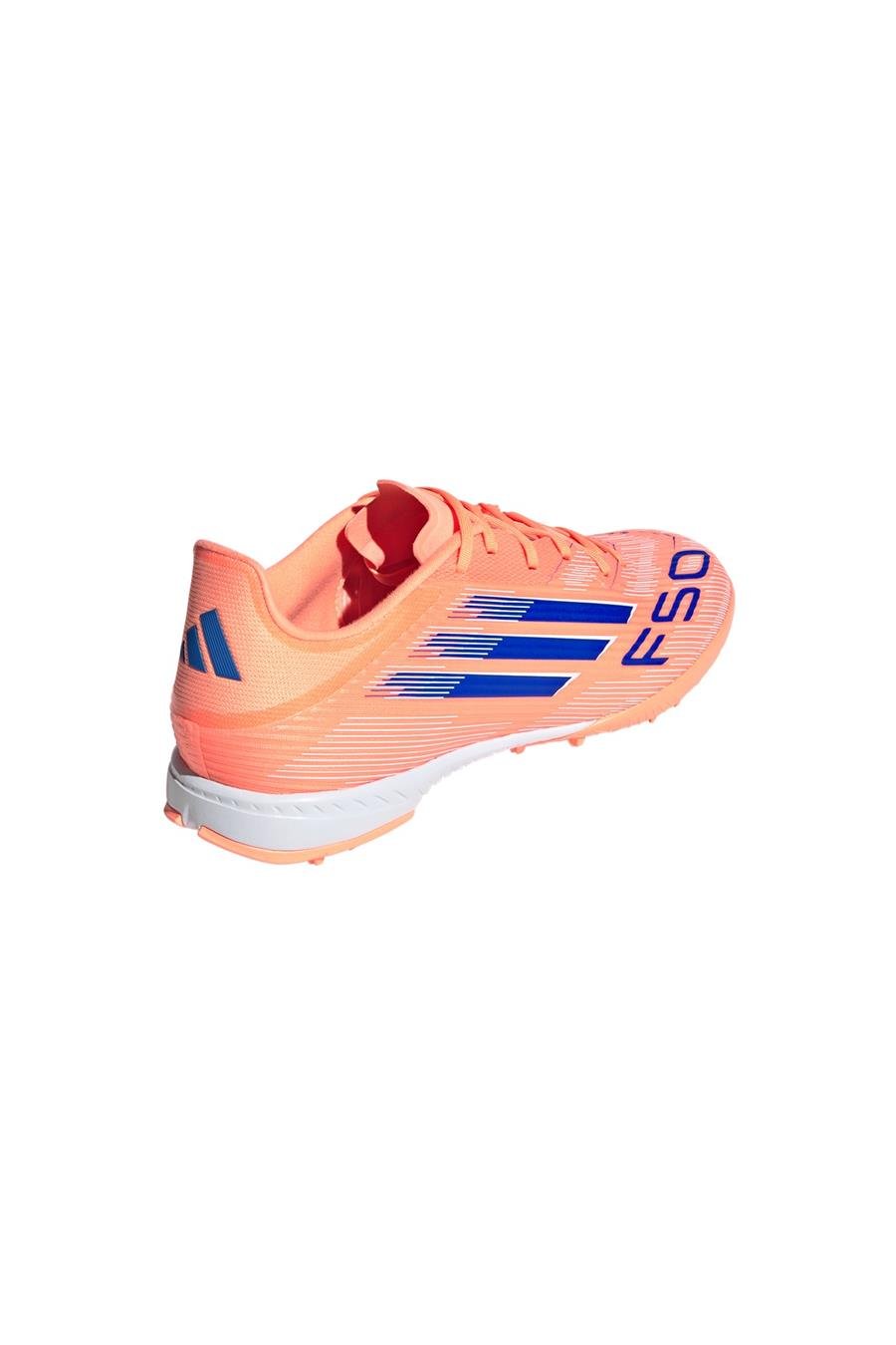 adidas Erkek  Turuncu  Halı Saha F50 LEAGUE TF JH7723