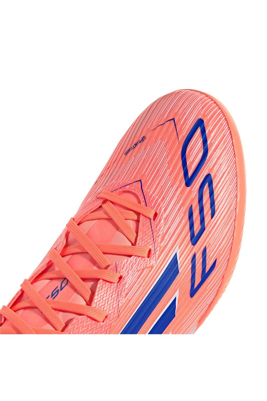 adidas Erkek  Turuncu  Halı Saha F50 LEAGUE TF JH7723