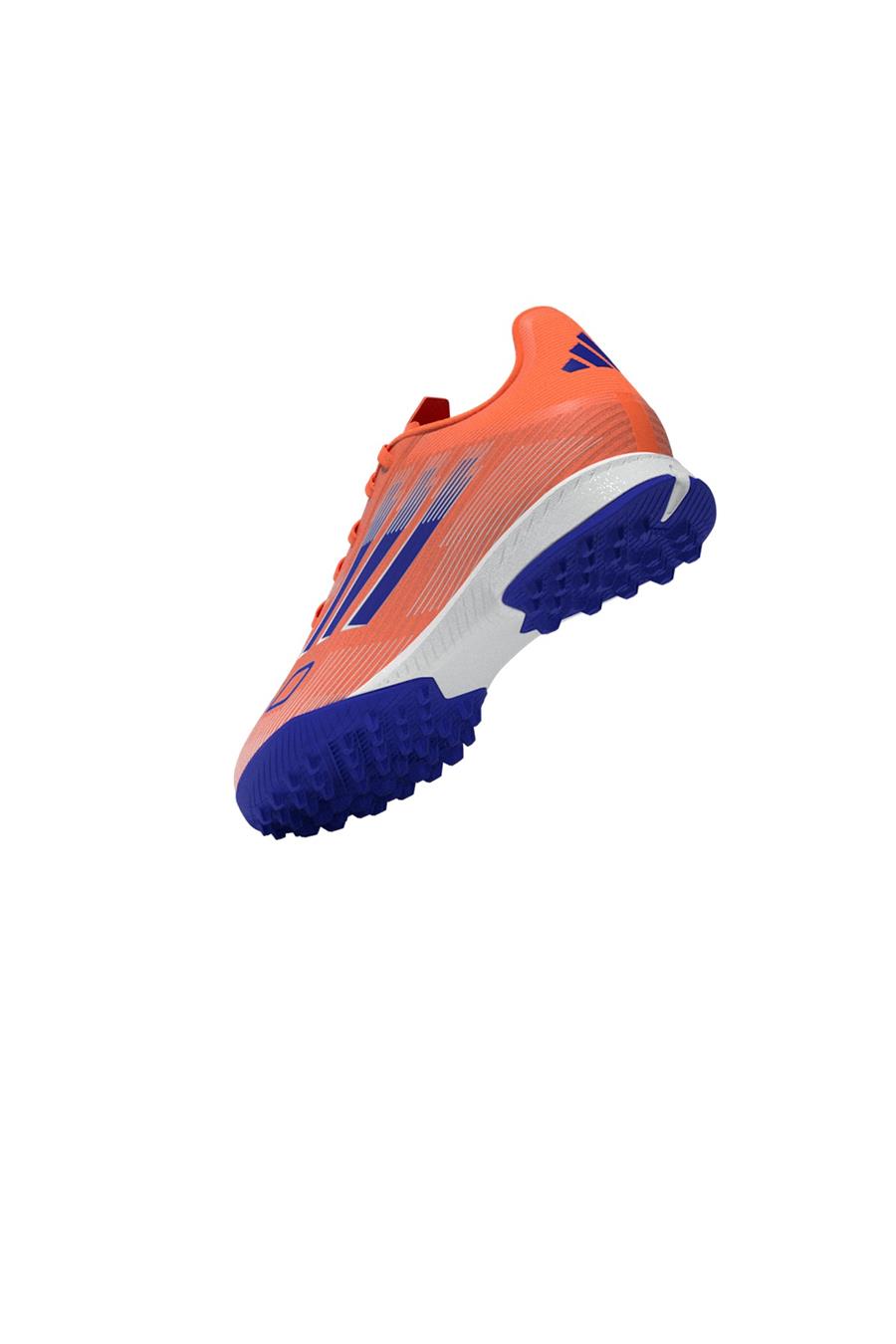 adidas Erkek  Turuncu  Halı Saha F50 LEAGUE TF JH7723