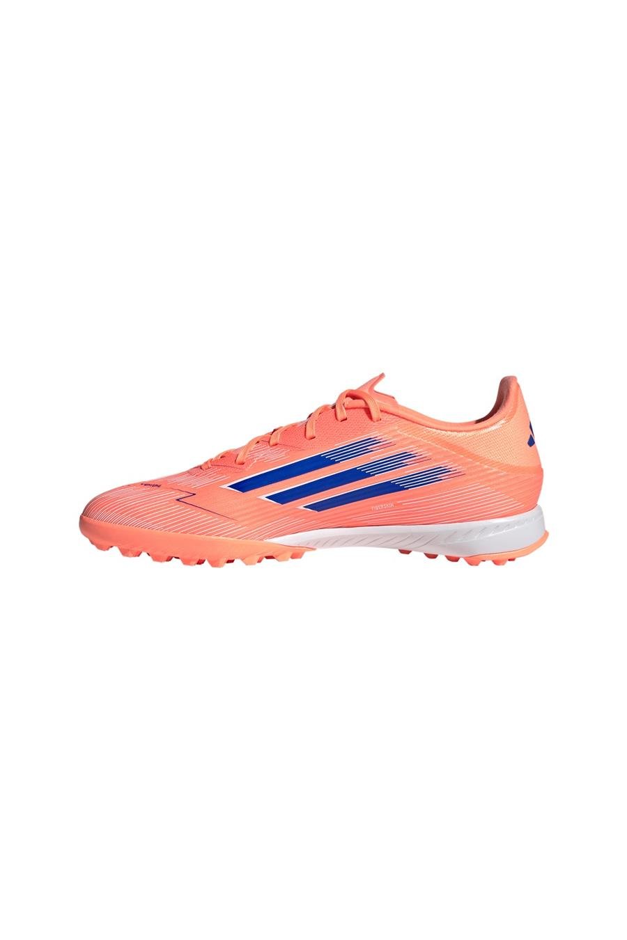 adidas Erkek  Turuncu  Halı Saha F50 LEAGUE TF JH7723
