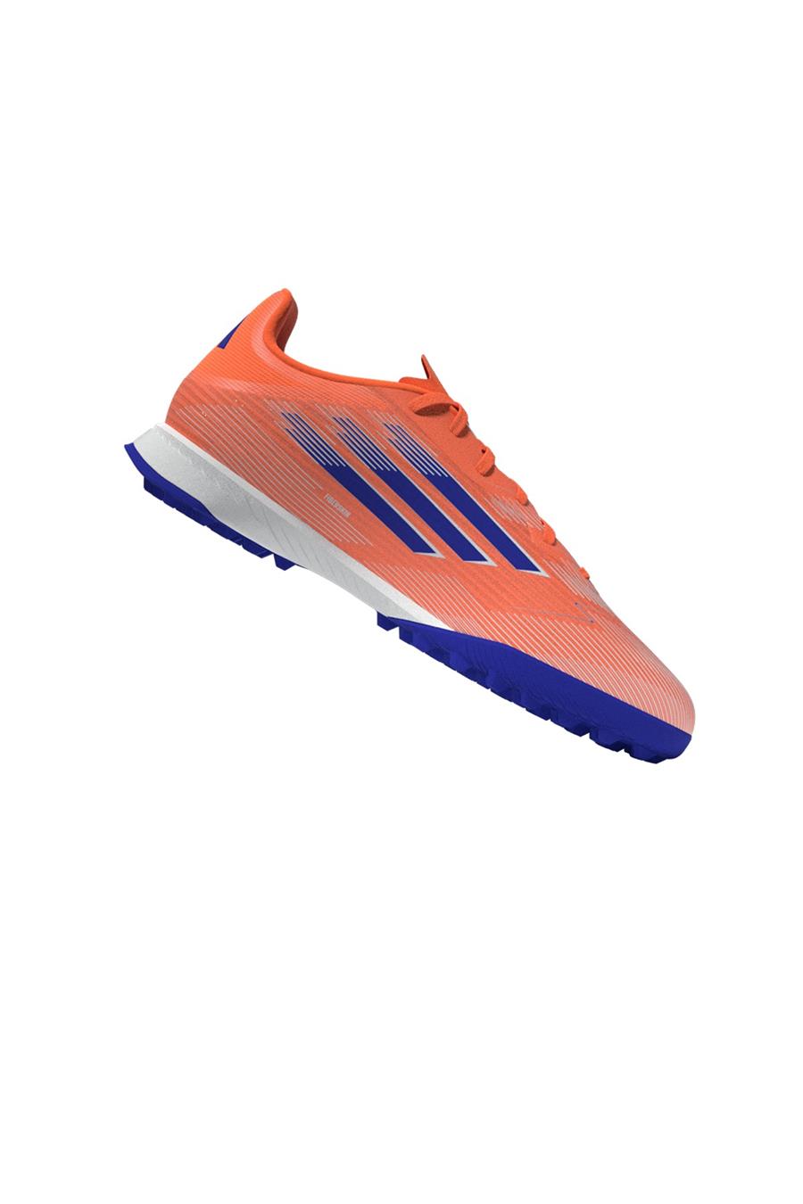 adidas Erkek  Turuncu  Halı Saha F50 LEAGUE TF JH7723