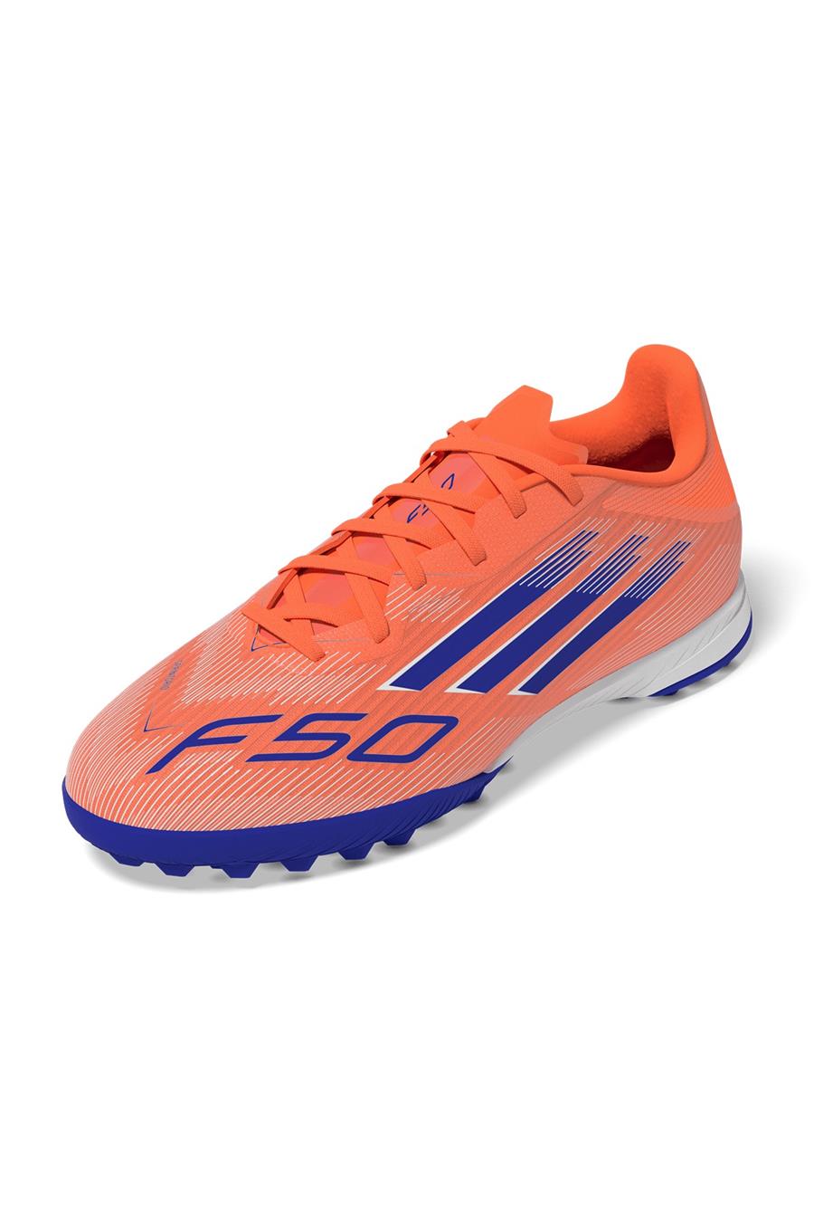 adidas Erkek  Turuncu  Halı Saha F50 LEAGUE TF JH7723