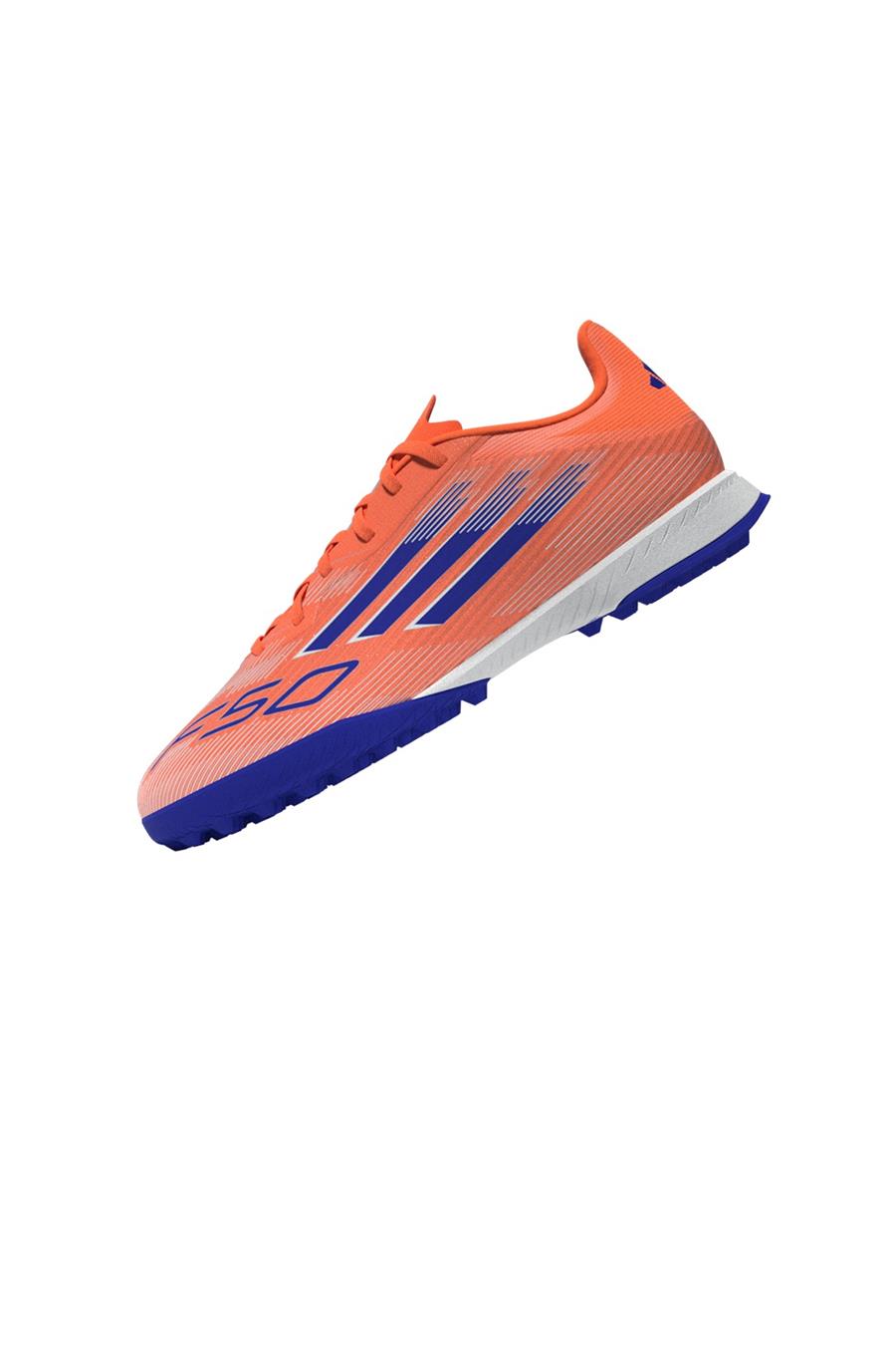adidas Erkek  Turuncu  Halı Saha F50 LEAGUE TF JH7723