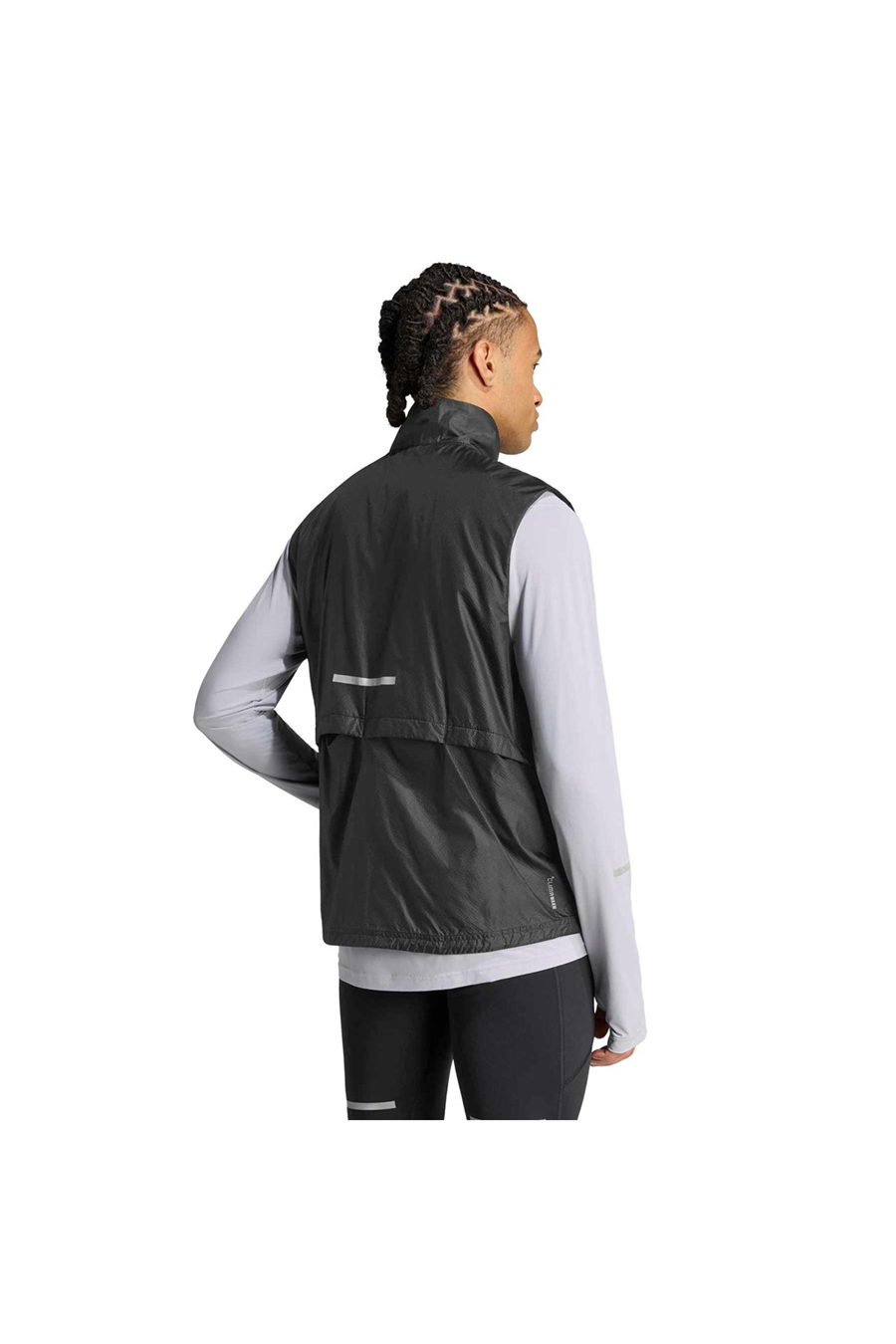 adidas Erkek Yelek adi365 Vest M KH1049