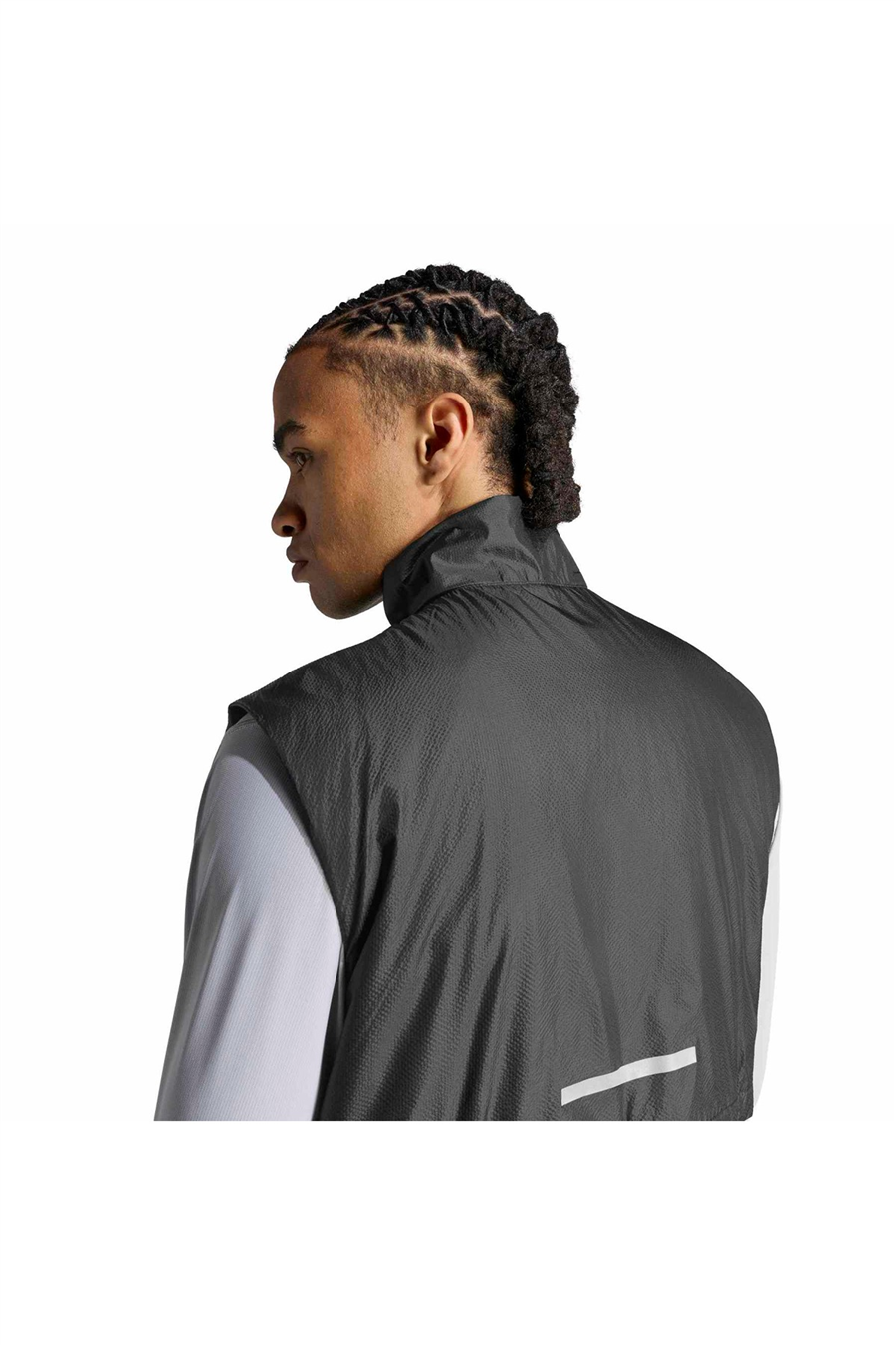 adidas Erkek Yelek adi365 Vest M KH1049