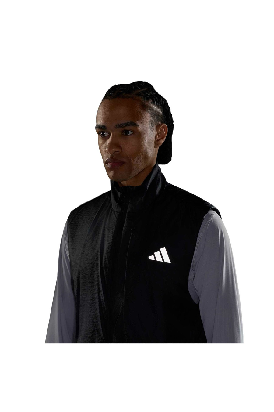 adidas Erkek Yelek adi365 Vest M KH1049