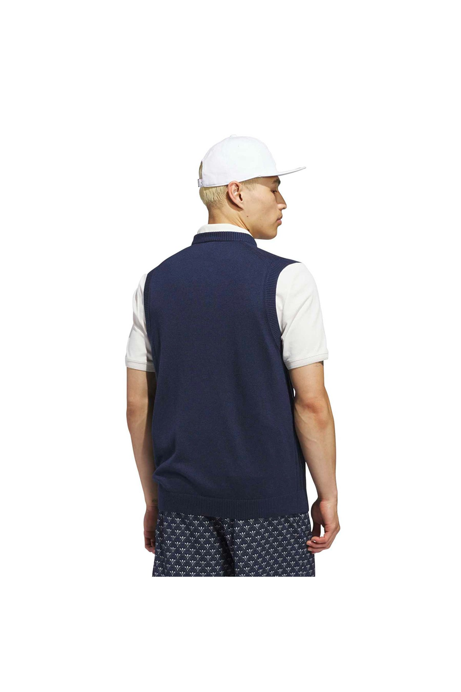 adidas Erkek Yelek MR Vest KB8582