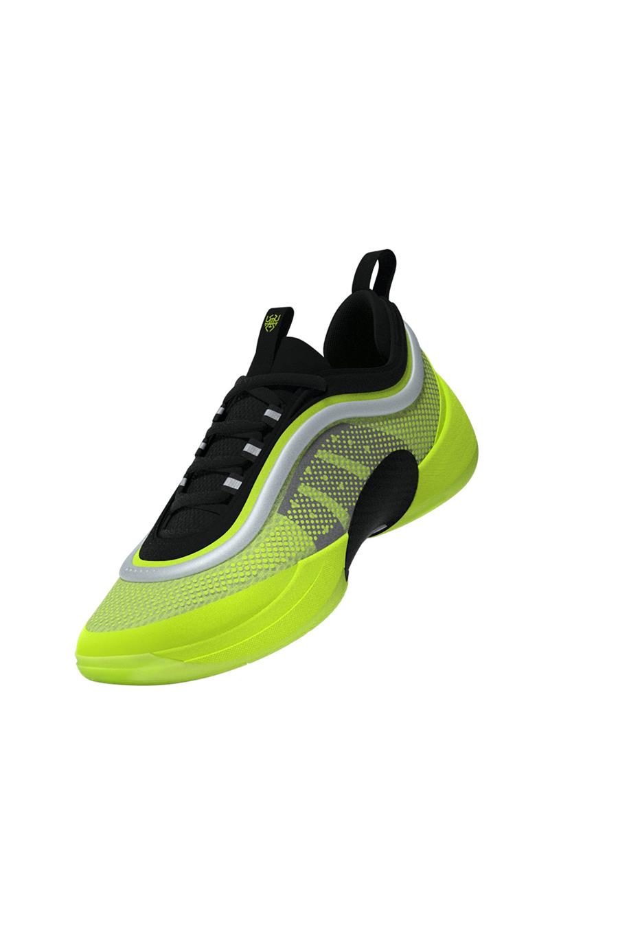 adidas Erkek  Yeşil  Basketbol Ayakkabısı D.O.N. ISSUE 6 JQ2252