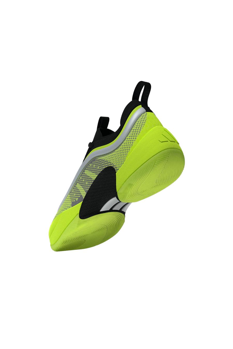 adidas Erkek  Yeşil  Basketbol Ayakkabısı D.O.N. ISSUE 6 JQ2252